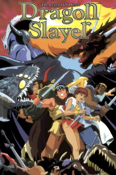 Dragon Slayer